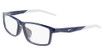 Nike Eyeglasses NIKE 7058LB N NAVY/410