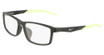 Nike Eyeglasses NIKE 7058LB N MATTE BLACK/003