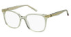 Tommy Hilfiger Eyeglasses TH 2214/US GREEN/01ED