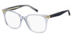 Tommy Hilfiger Eyeglasses TH 2214/US AZURE/0MVU