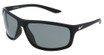 Nike Eyeglasses NIKE ADRENALINE P N IU8065X MATTE BLACK/POLARIZED GREY/013