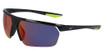 Nike Eyeglasses NIKE GALE FORCE E N IW5880X ANTHRACITE/WOLF GRY/FIELD T/060
