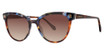 Lilly Pulitzer Eyeglasses Seychelles Royal Tortoise/RY