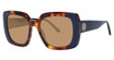 Lilly Pulitzer Eyeglasses Aruba Navy Tortoise/NV