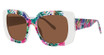 Lilly Pulitzer Eyeglasses Aruba Endless Summer/ES