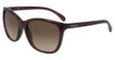 Calvin Klein Collection Eyeglasses CK19565S N MILKY BROWN/210