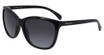 Calvin Klein Collection Eyeglasses CK19565S N BLACK/001