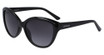 Calvin Klein Collection Eyeglasses CK19536S N BLACK/001