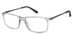HEAD Eyeglasses HD 44004 Grey/GR