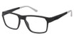 HEAD Eyeglasses HD 44008 Black/BK