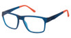 HEAD Eyeglasses HD 44008 Blue/BL