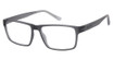 HEAD Eyeglasses HD 44010 Grey/GR