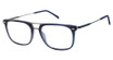 Titanium Eyeglasses CH 41208 Blue/BL