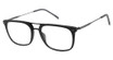 Titanium Eyeglasses CH 41208 Black/BK