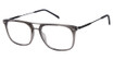 Titanium Eyeglasses CH 41208 Grey/GR