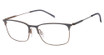 Titanium Eyeglasses CH 41209 Grey/GR