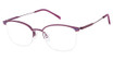 Titanium Eyeglasses CH 41507 Purple/PU