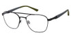 HEAD Eyeglasses HD 44002N Black/BK