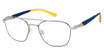 HEAD Eyeglasses HD 44002N Blue/BL