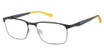 HEAD Eyeglasses HD 44003N Black/BK