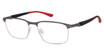 HEAD Eyeglasses HD 44003N Gunmetal/GU