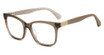 Kate Spade Eyeglasses KS CAROLAN2G/US BROWN/009Q