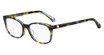 Kate Spade Eyeglasses LUELLA/US BLUE/0PJP