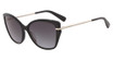 Longchamp Eyeglasses LO627S N BLACK/001