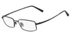 Flexon Eyeglasses FLHE600 N BLACK/001