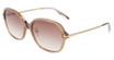 Calvin Klein Eyeglasses CK22560SLB N BROWN/200