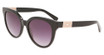 Longchamp Eyeglasses LO697S N BLACK/001