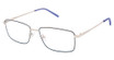 Perry Ellis Eyeglasses Perry Ellis 515 Navy