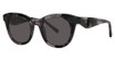 Vera Wang Eyeglasses Cynthia Black Swatch/BK