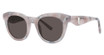 Vera Wang Eyeglasses Cynthia Heather Tortoise/HT