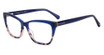 Kate Spade Eyeglasses CELESTINE/US BLUE PINK/0BR0