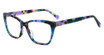 Kate Spade Eyeglasses CELESTINE/US VLT HVNA V/0HKZ