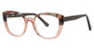 House Collections Eyeglasses Evelyn Rose/RO