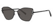 Vera Wang Eyeglasses Dolores Black/BK