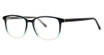 Paradigm Eyeglasses Len Fern Fade/FF