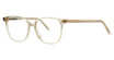 Paradigm Eyeglasses Ari Linen/LN