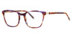 Paradigm Eyeglasses Blake Betta/BT