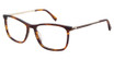 Camelot Eyeglasses FLEX1014 TORTOISE/TOR