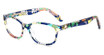 Kate Spade Eyeglasses BRYLIE/US PTTRMULTC/0X19