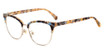 Kate Spade Eyeglasses PAITYN/G/US HVN MULTI/05MU