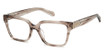 Fossil Eyeglasses FOS 7189/US BGE HRN/0HR3