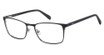 Fossil Eyeglasses FOS 7192/G/US MTT BLACK/0003