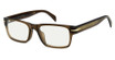David Beckham Eyeglasses DB 1170/F/US BROWN/009Q