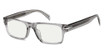 David Beckham Eyeglasses DB 1170/F/US GREY/0KB7