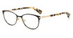 Kate Spade Eyeglasses JABRIA/US BLACK/0807