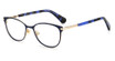 Kate Spade Eyeglasses JABRIA/US BLUE/0PJP